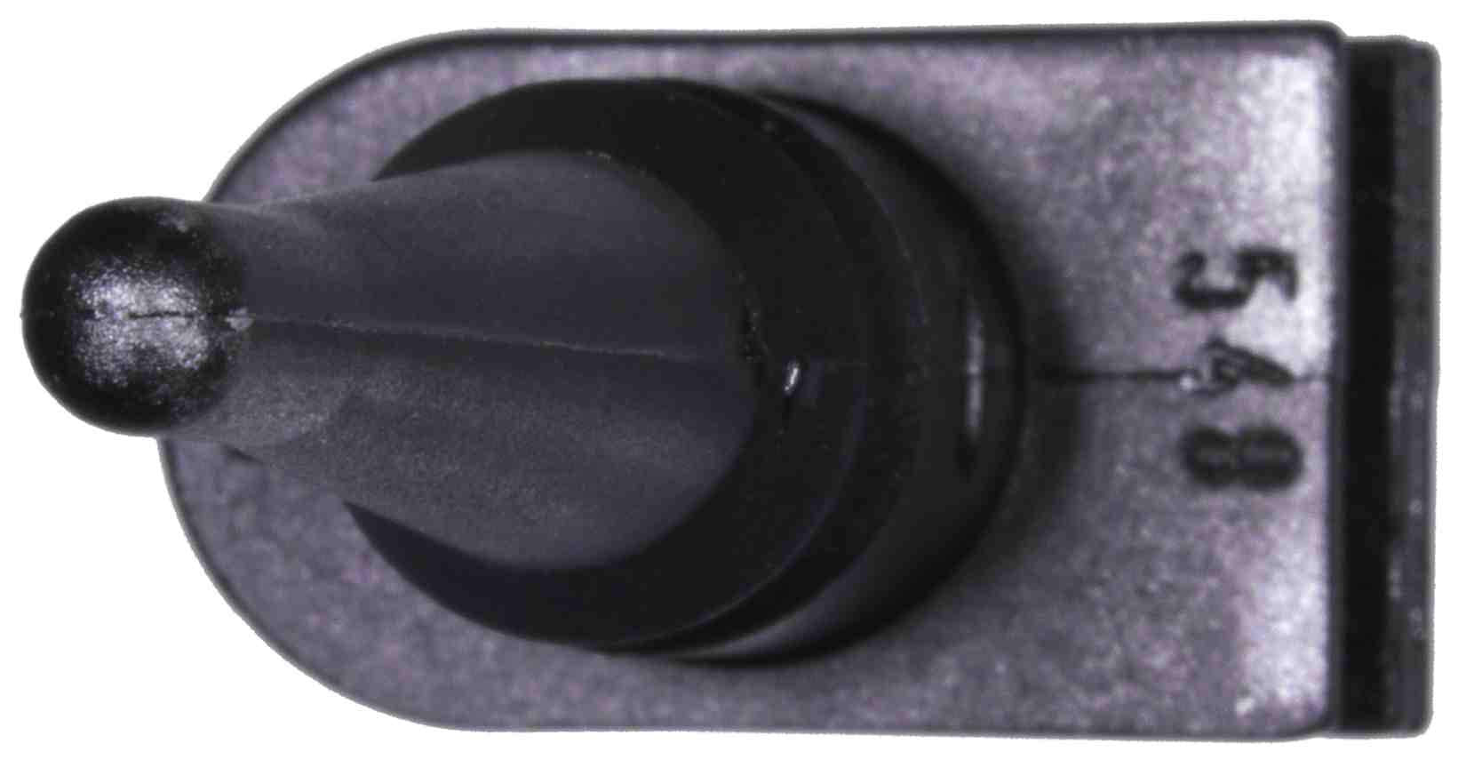 Ambient Air Temp Sensor NGK/NTK AN0048 (76017)