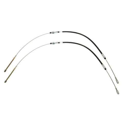Wilwood END,CABLE,REMOTE BRAKE BIAS 330-4994