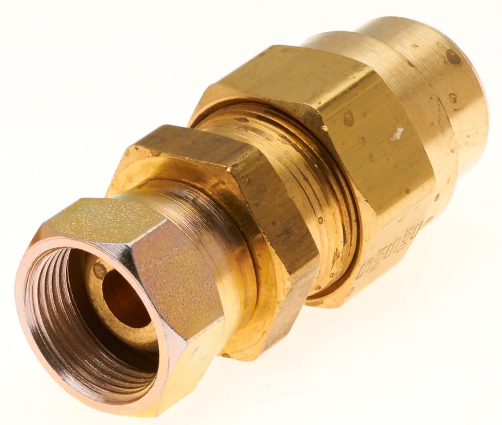 Gates Brake G33150-0606 Coupling