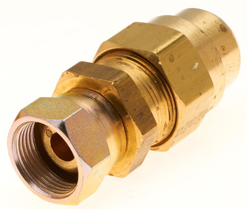 Gates Brake G33150-0606 Coupling