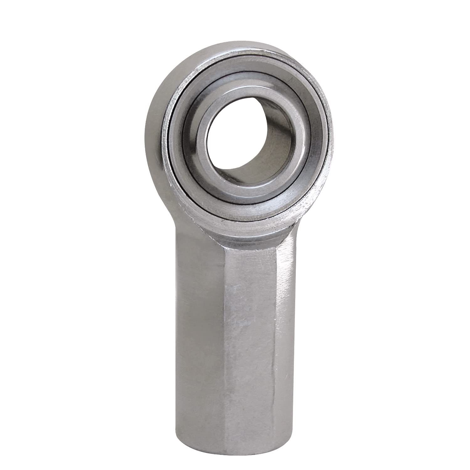 KFR10 QA1 Precision Products ROD END (K) 3-PC CARBONF-R 5/8-5/8