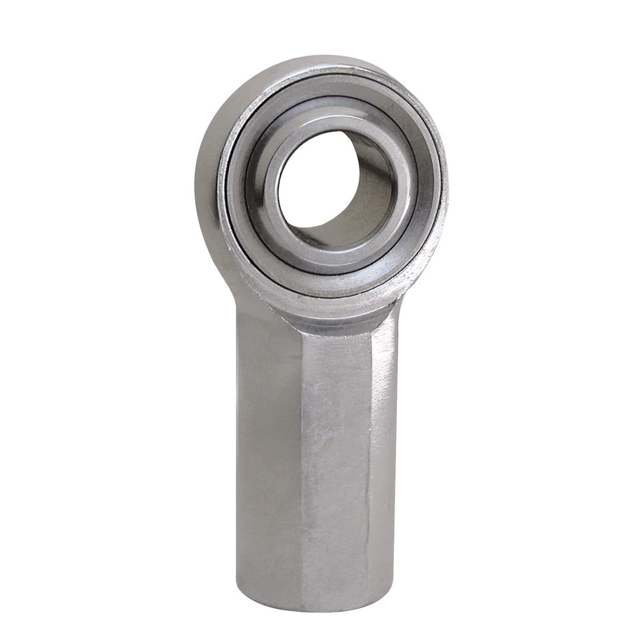 KFR10 QA1 Precision Products ROD END (K) 3-PC CARBONF-R 5/8-5/8