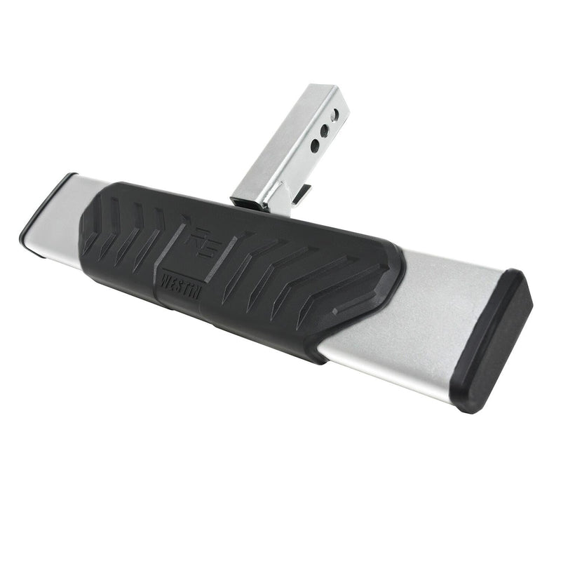 28-50010 Westin R5 Hitch Step 27" Step for 2" Receiver