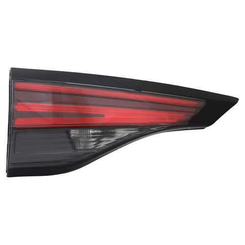Replacement TYC 17-5912-00 Reflex Reflector for TOYOTA SIENNA