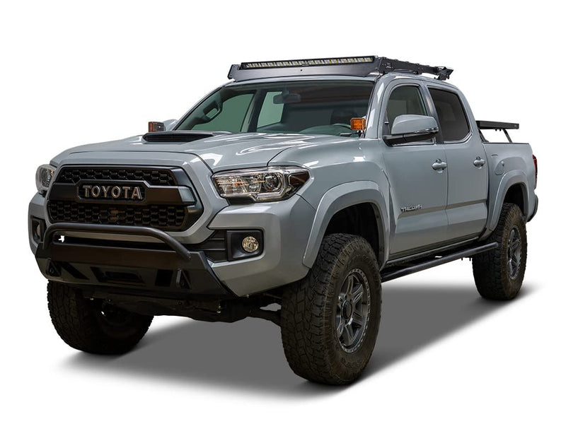 Front Runner 40" Slimsport Rack Light Bar Wind Fairing Compatible with Toyota Tacoma (2005-Current)