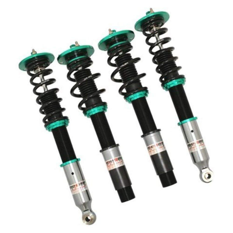 Megan Racing Euro II Series MR-CDK-E39 Coilover Damper Kit