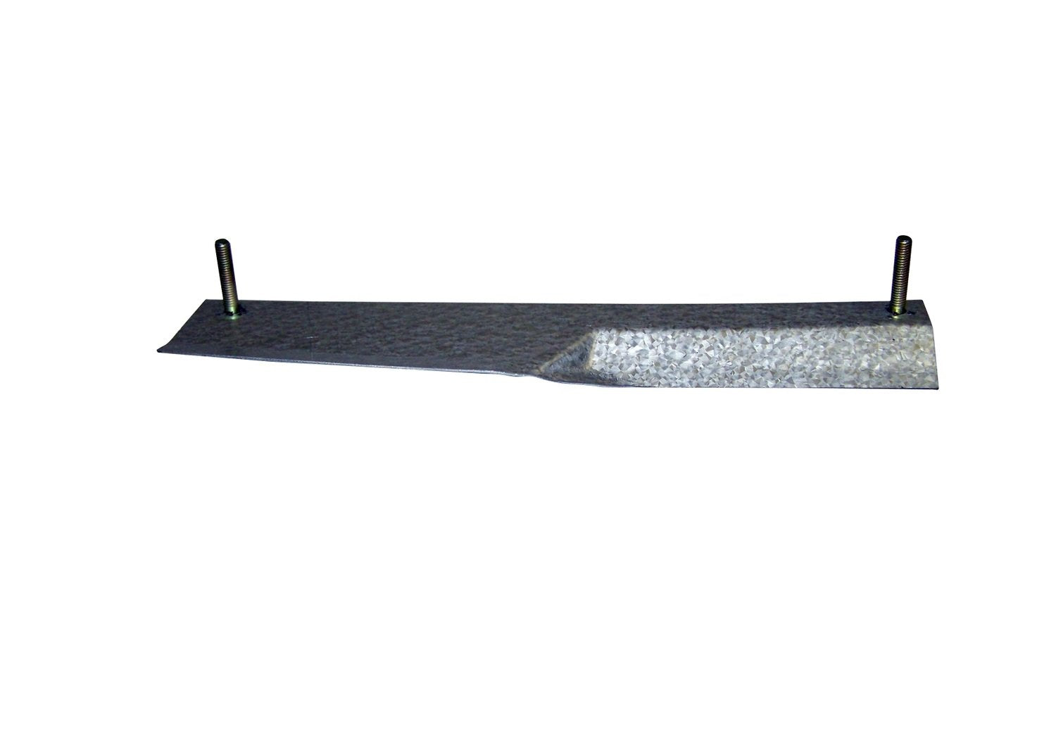 Fender Flare Crown Automotive Retainer Body