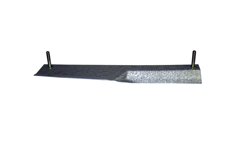 Fender Flare Crown Automotive Retainer Body