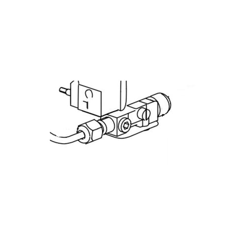 Gas Valve Norcold 636873