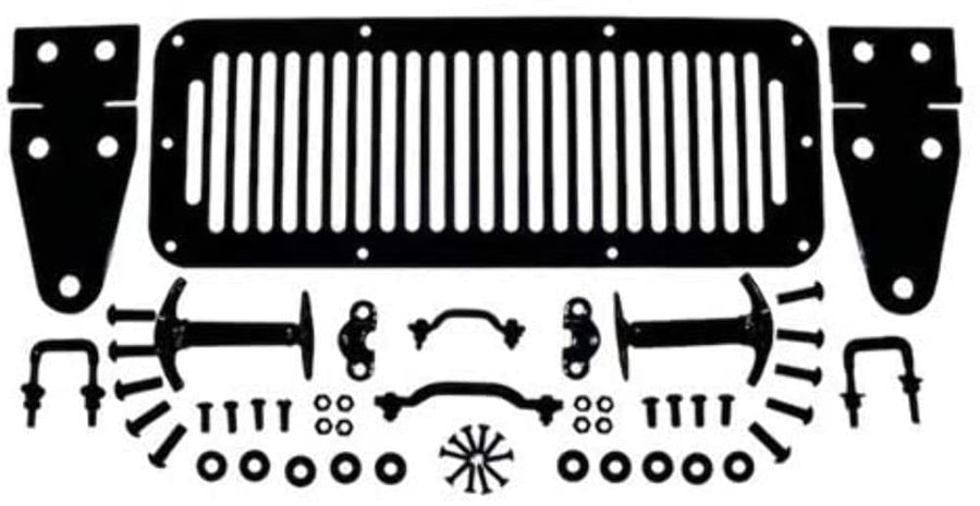 RT Off-Road Crown Automotive Hood Set