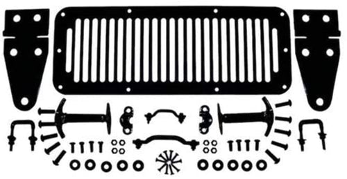 RT Off-Road Crown Automotive Hood Set
