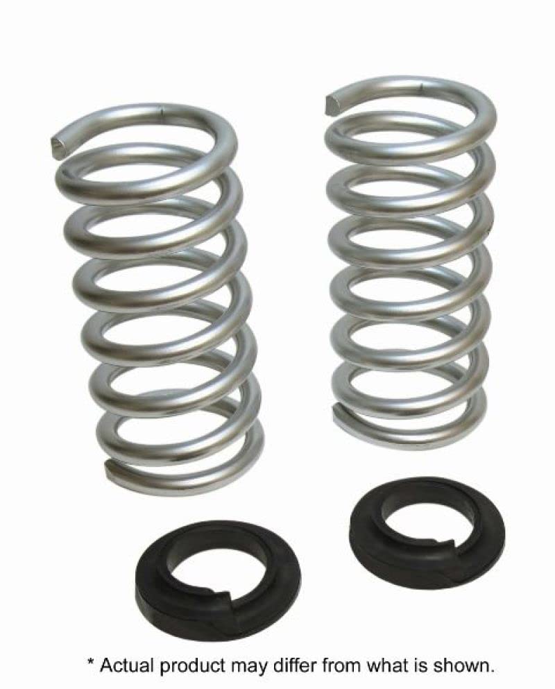 Pro Coil Spring Set Belltech 23458