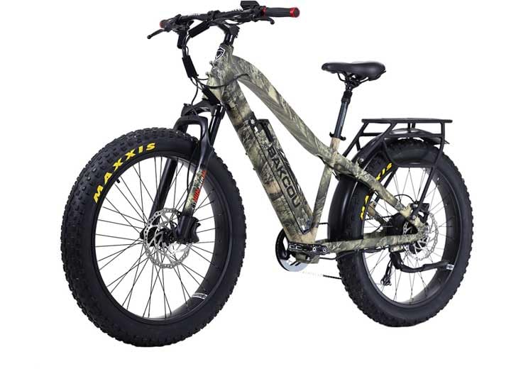 Bakcou Flatlander B-F-RTEX-B25 Realtree Excape
