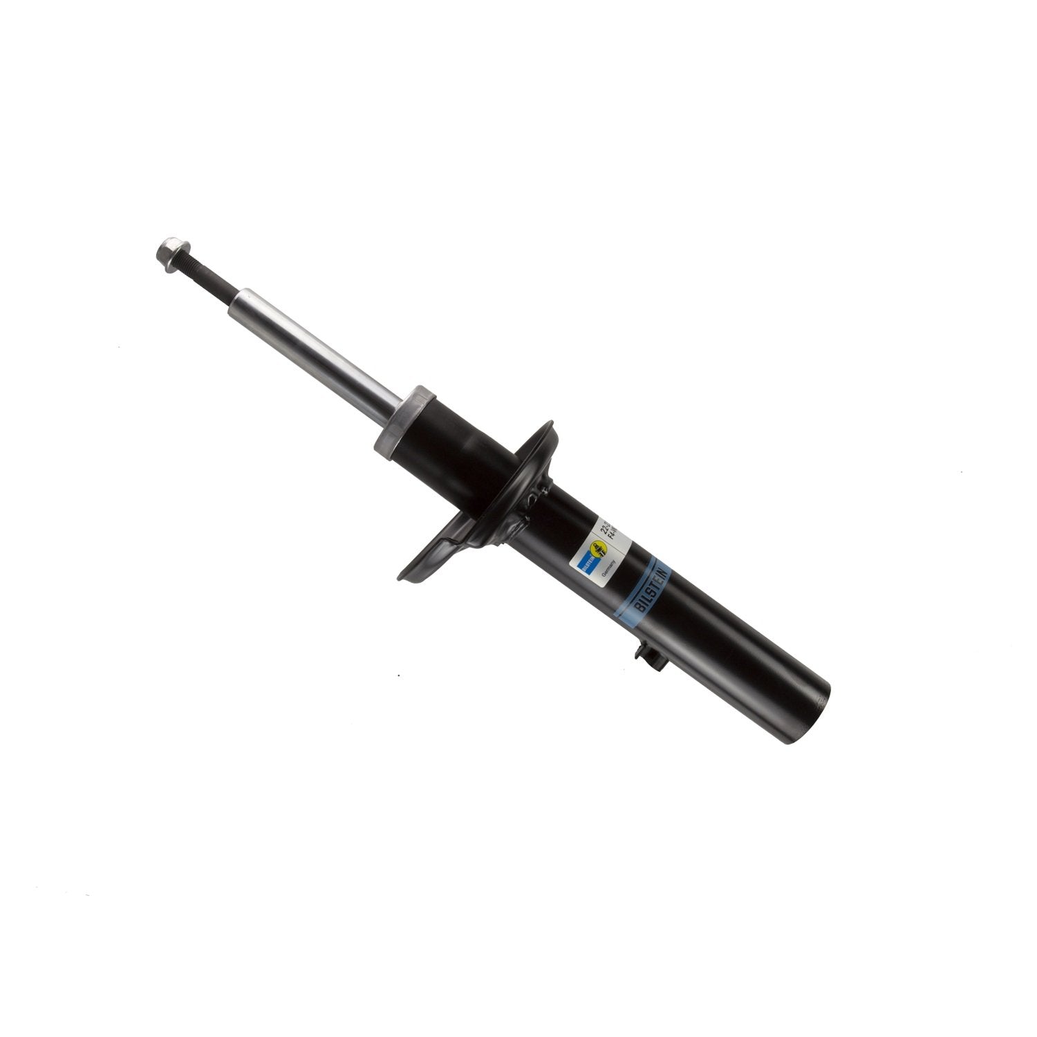 Bilstein B4 13-14 Porsche Cayman/Boxster (981) w/Sport Susp Rear Twintube Strut Assembly w/o PASM (22-231147)