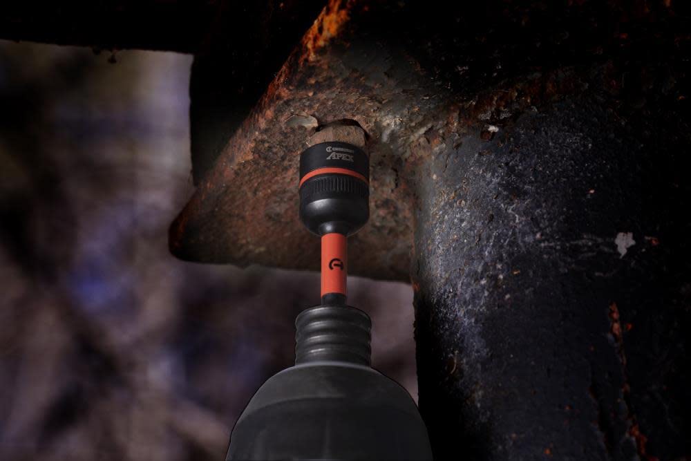 Bolt Extractor, Apex Vortex 1/2" Hex (CAVBX2D32)