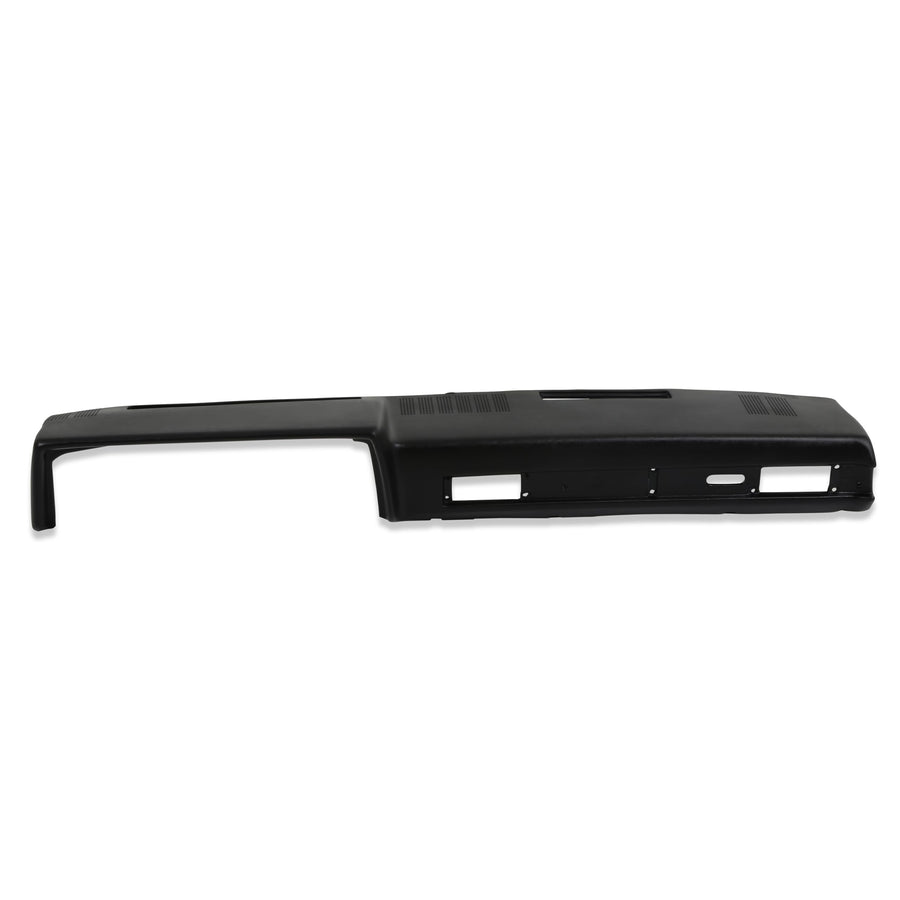 PAD87VNBlack Brothers Trucks Dash Pad - Vinyl - Black