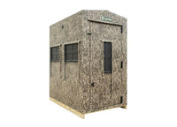 4x6 Marksman Hunting Blind Fully Assembled