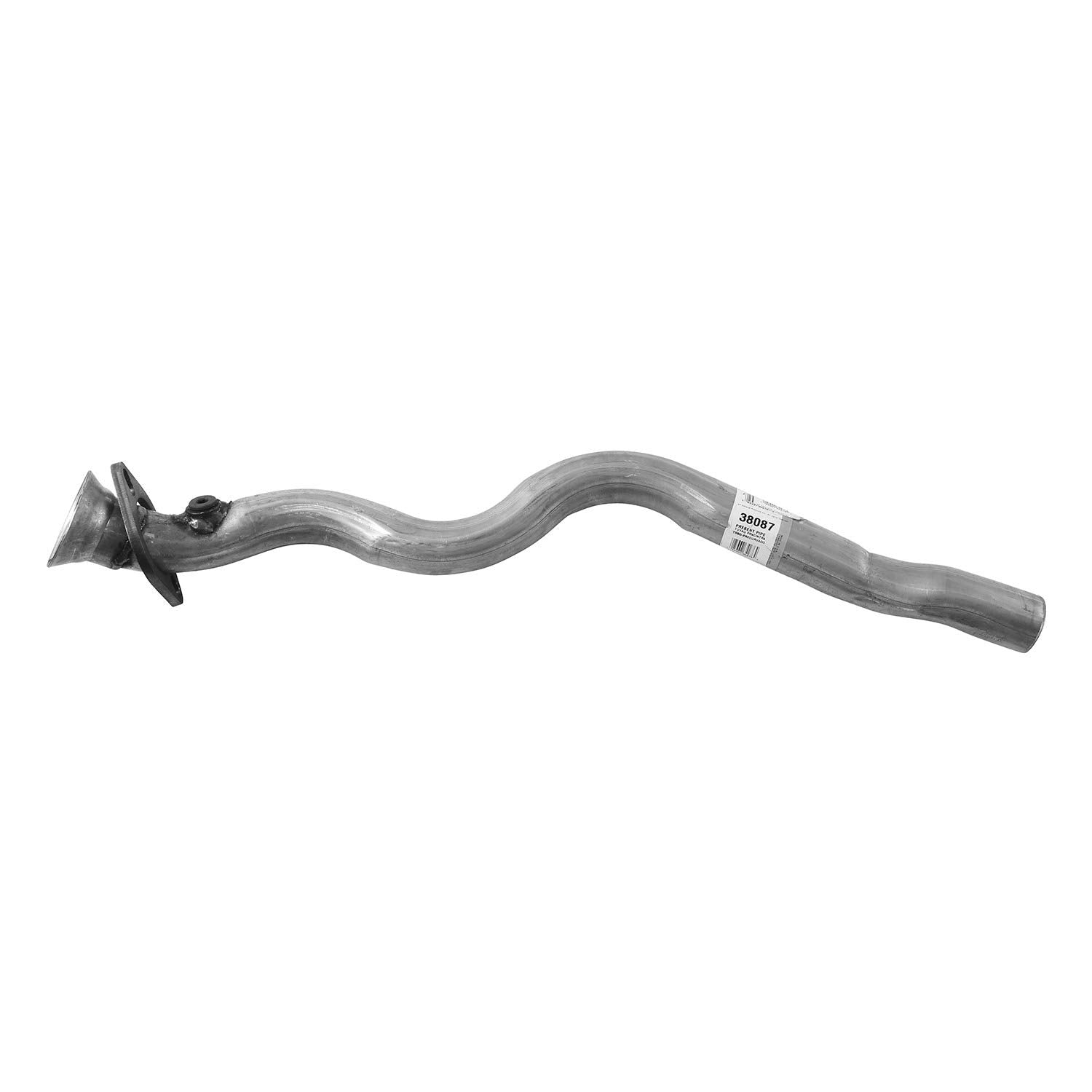 Exhaust Pipe New for CTS