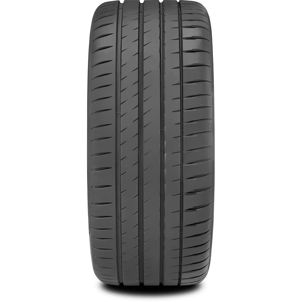 Pilot Sport 4S Michelin 275/35ZR18(99Y) XL
