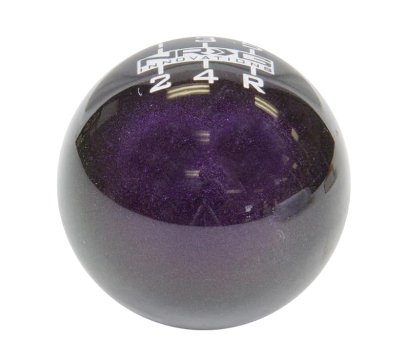 Shift Knobs NRG SK-300GP-W
