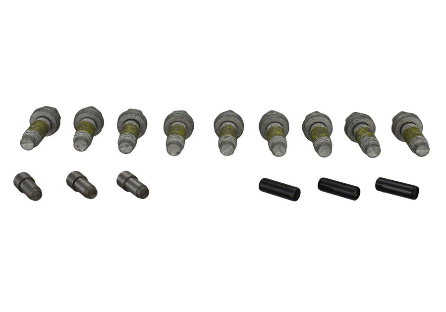 11inch Ford Racing Pressure Plate Bolt and Dowel Kit