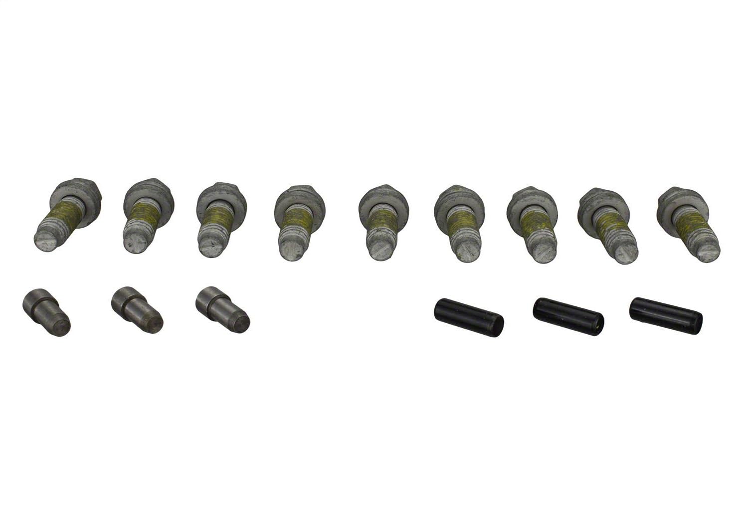 11inch Ford Racing Pressure Plate Bolt and Dowel Kit