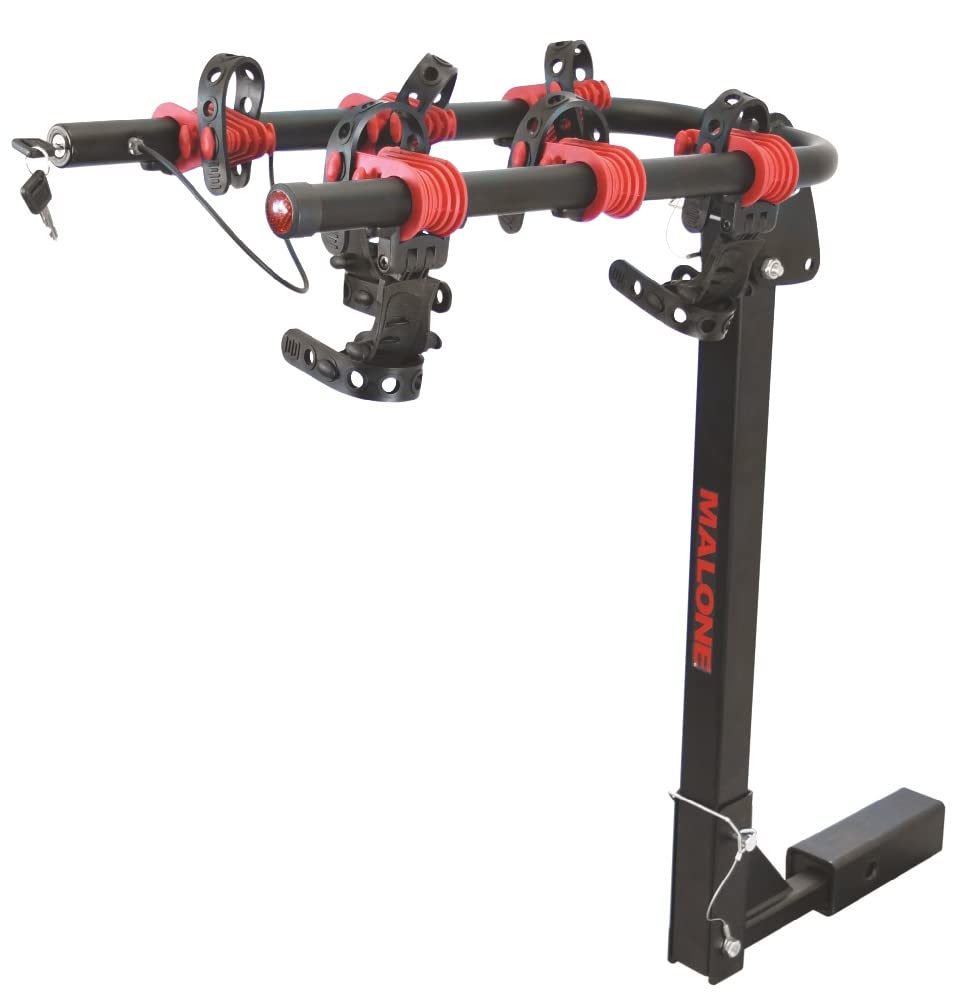HM3-OS Malone Runway Bike Rack