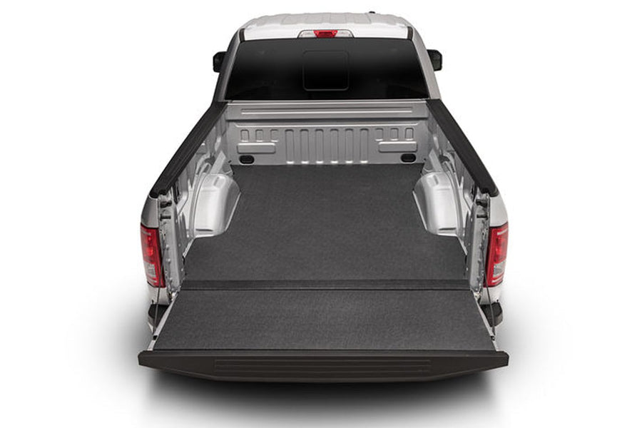 Impact Bed Mat Bedrug / Bedtred | 2019 - 2023 Ford Ranger Extended/SuperCab/Double Cab 61.0 Bed, Gray | IMR19DCS
