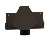2" Fab Fours Front Receiver Hitch M12501