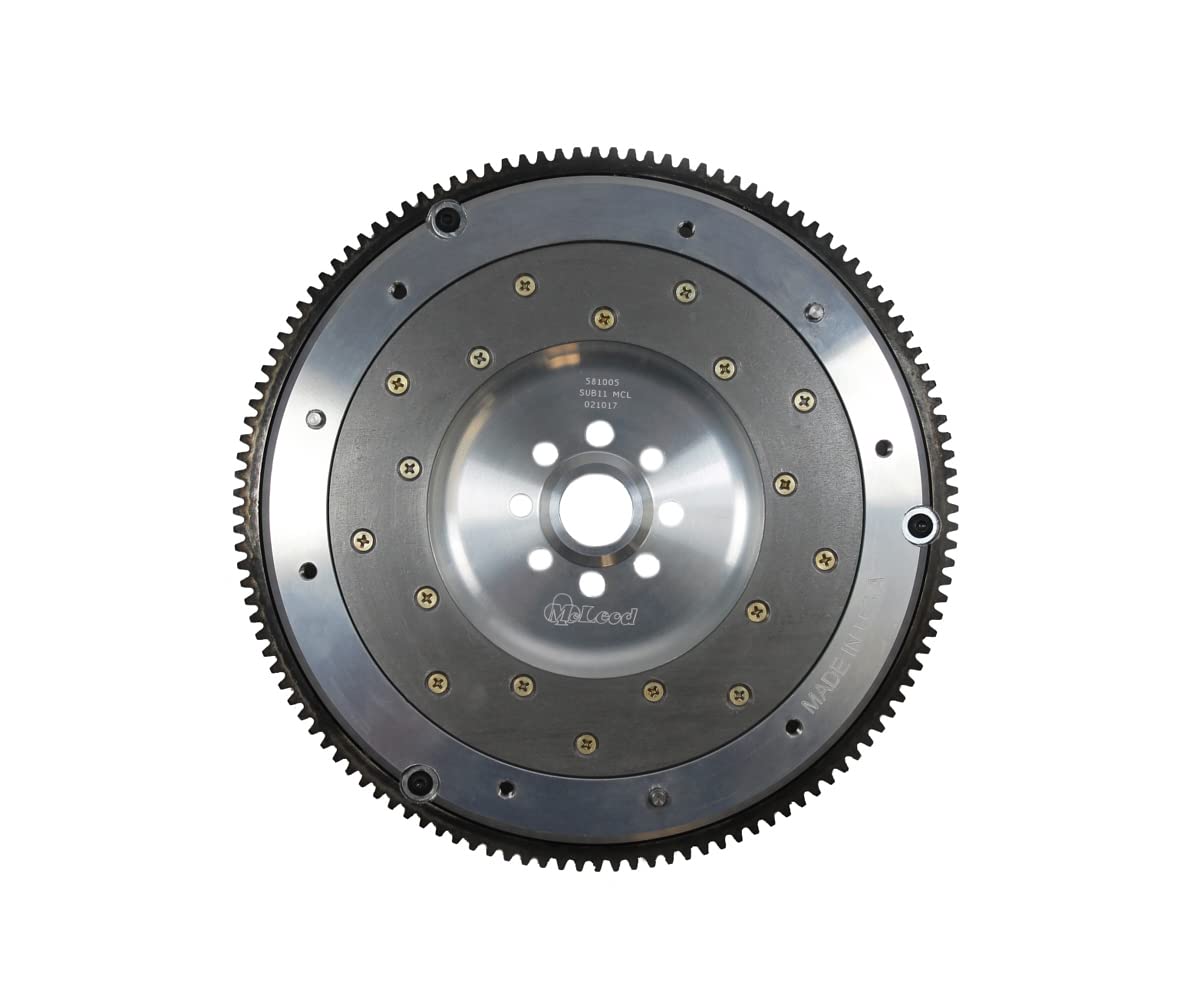 Flywheel McLeod 563406