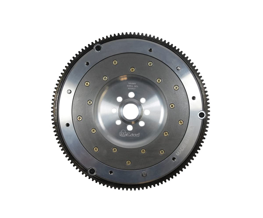 Flywheel McLeod 563406
