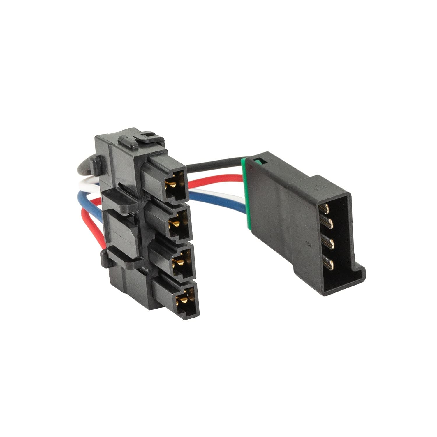 Tow-Pro Brake Controller Harness suitable Tekonsha Wiring Harness
