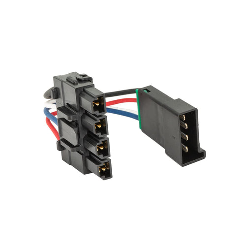 Tow-Pro Brake Controller Harness suitable Tekonsha Wiring Harness