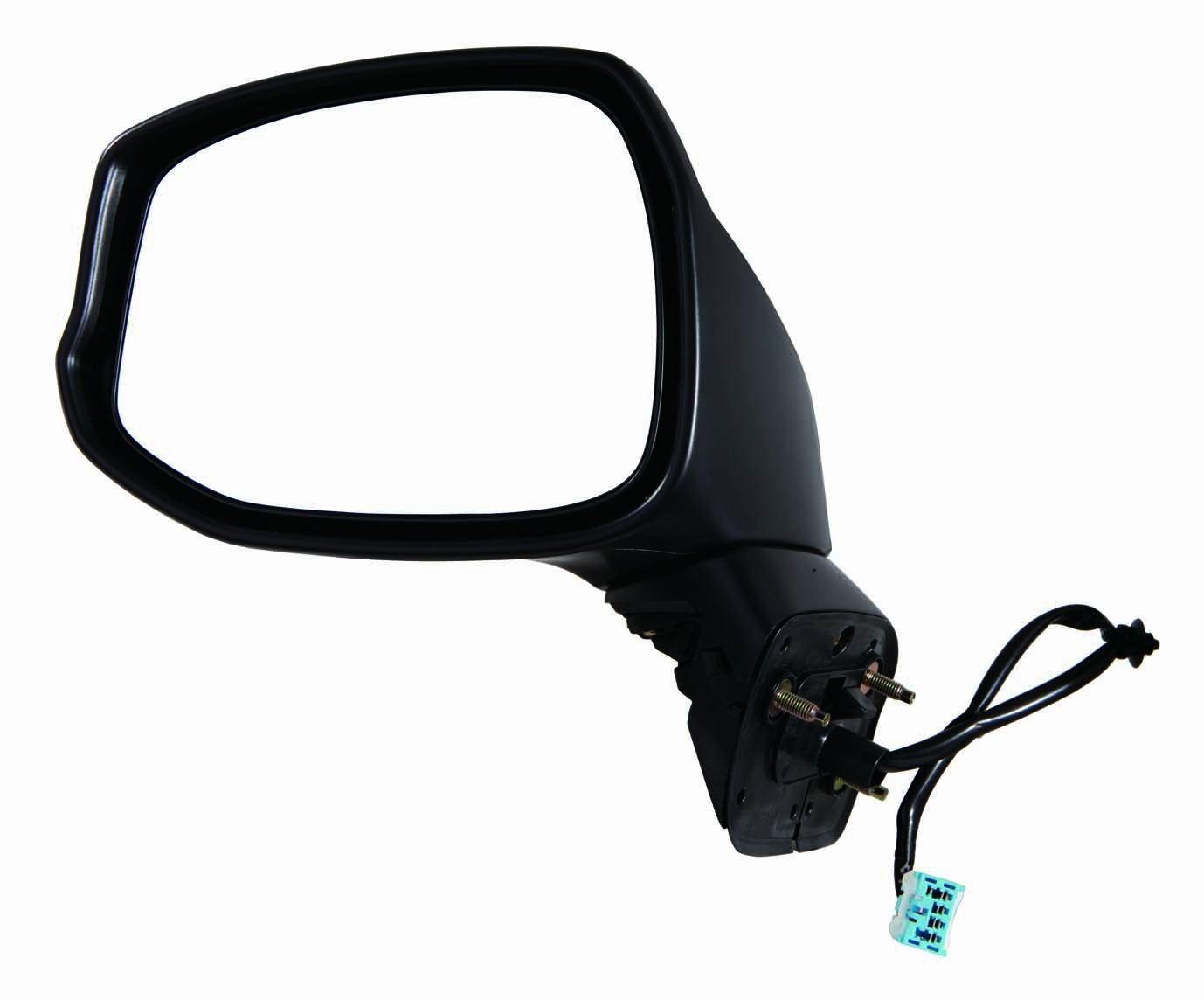 Replacement Driver Side Door Mirror Set DEPO 317-5417L3EBH