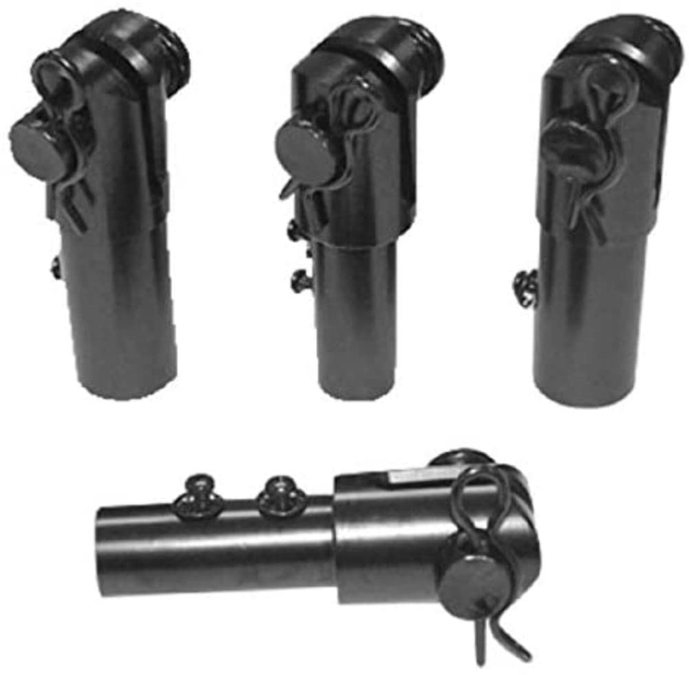 Soft Top RT Off-Road Disconnect Kit