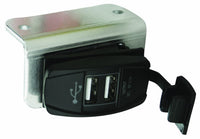 USB Switch Moroso 74198 w/Bracket