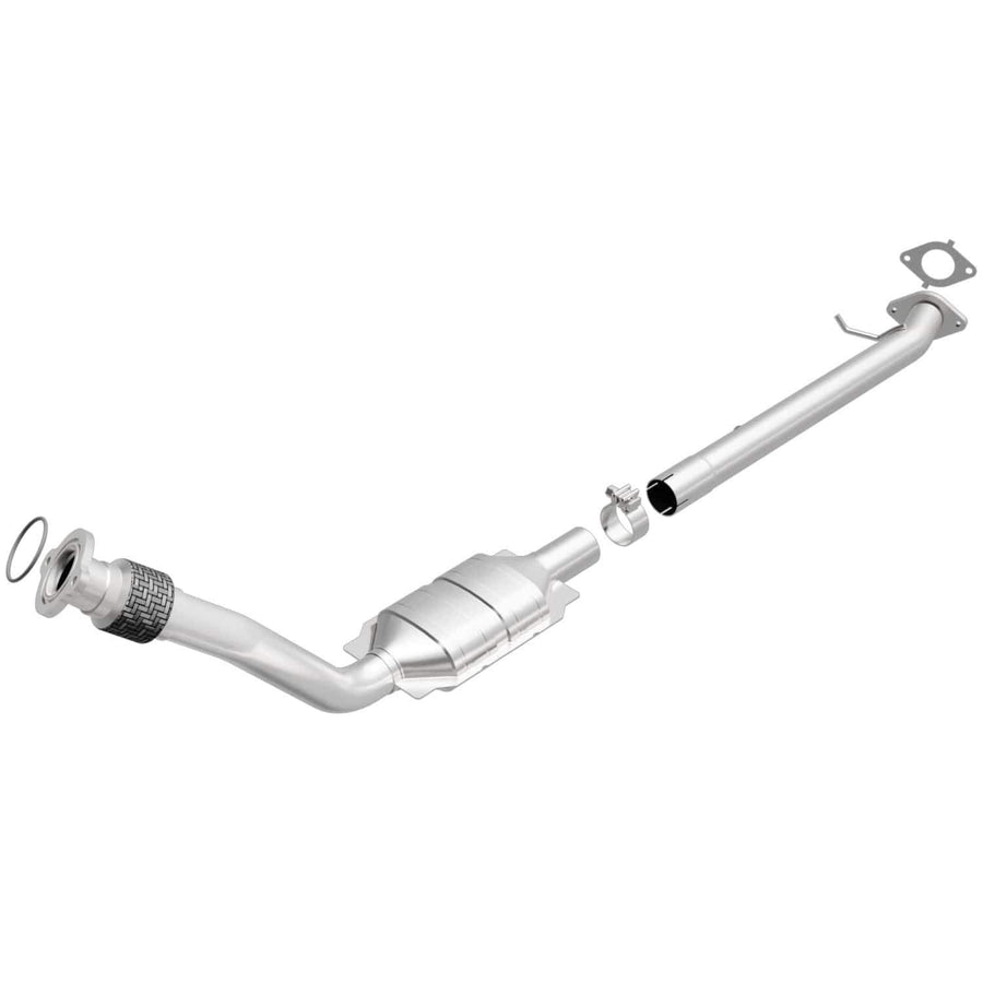 Catalytic Converter MagnaFlow 93171: HM Grade, Direct-Fit (Federal/EPA Compliant)