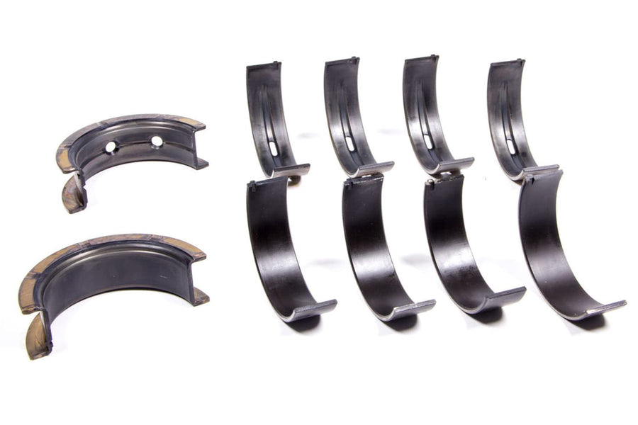 Chevy LS1 / LS6 / LS3 King Engine Bearings (Size 020) Performance Main Bearing Set (MB5013XP020)