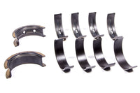 Chevy LS1 / LS6 / LS3 King Engine Bearings (Size 020) Performance Main Bearing Set (MB5013XP020)