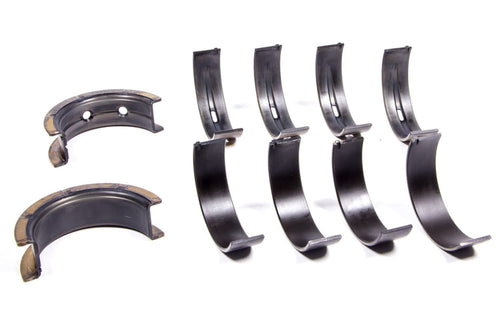 Chevy LS1 / LS6 / LS3 King Engine Bearings (Size 020) Performance Main Bearing Set (MB5013XP020)