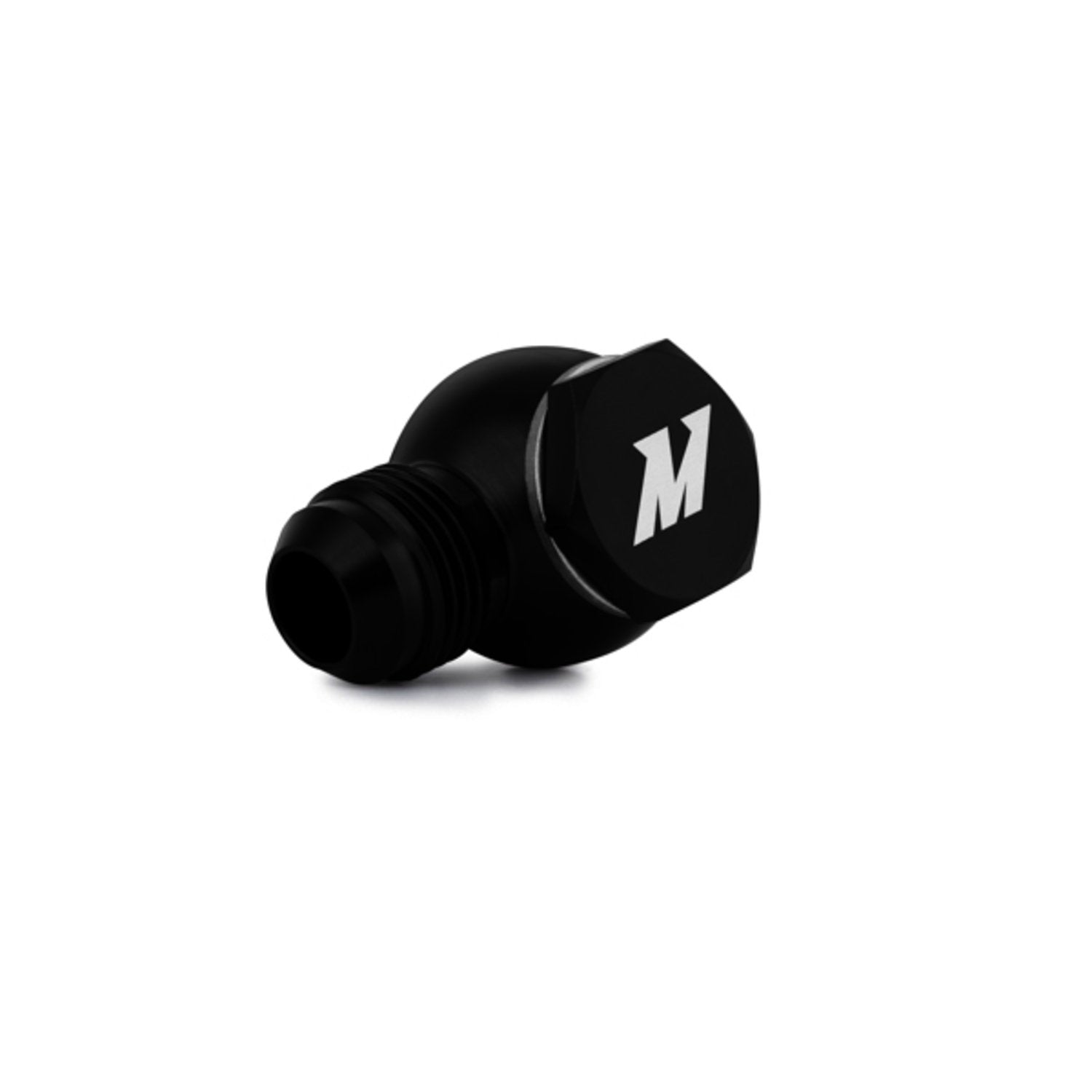 Mishimoto Oil Cooler Kit MMOC-WRX-06BK Fits Subaru WRX/STI 2001-2007 Black