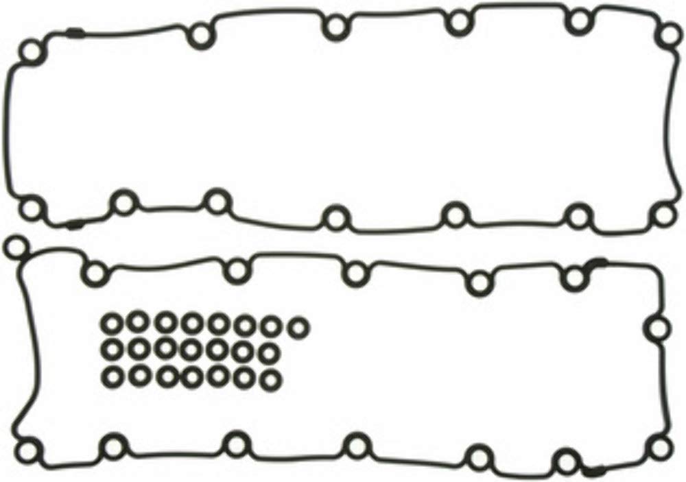 Engine Valve Cover Gasket Set MAHLE VS50367