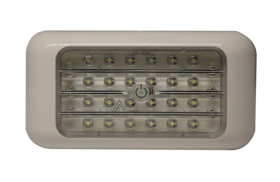 Ecco LED EW0240 Light