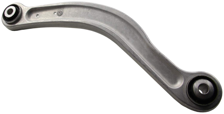 MOOG RK641421 Rear Left Upper Suspension Control Arm rearward