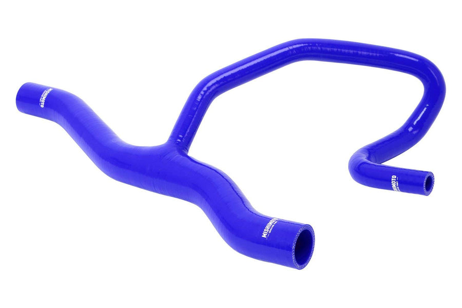 Mishimoto HD Cooling Package MMHOSE-CAM4-16HDBK Silicone Radiator Hose Kit Fits Chevrolet Camaro 2.0T 2016-2018 Black