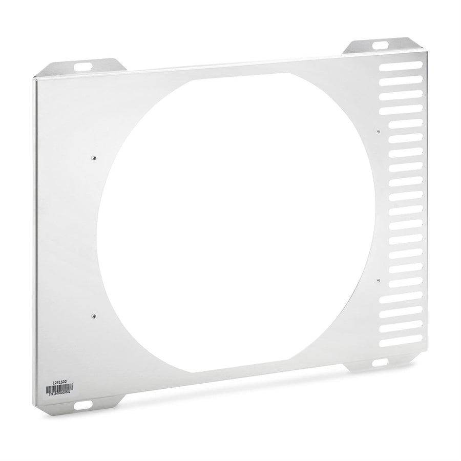Engine Cooling Fan Shroud Proform 1231S00