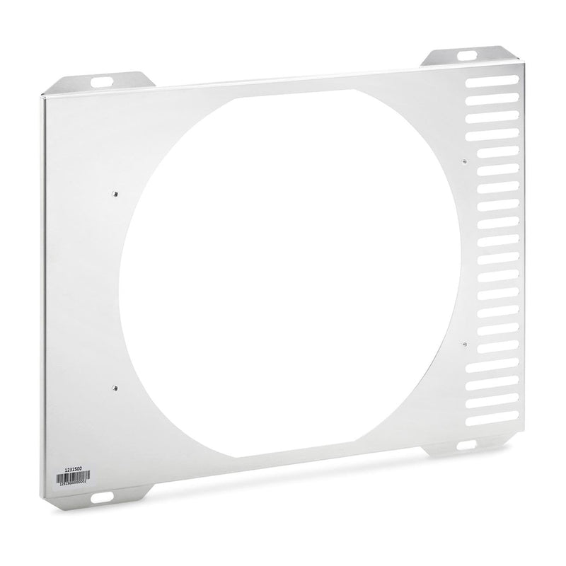 Engine Cooling Fan Shroud Proform 1231S00