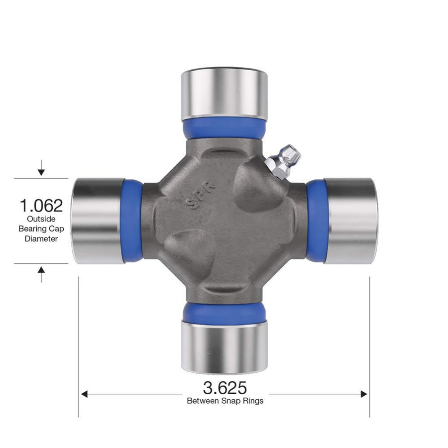 5-213X Spicer U-Joint Kit 1330 Series (OSR)