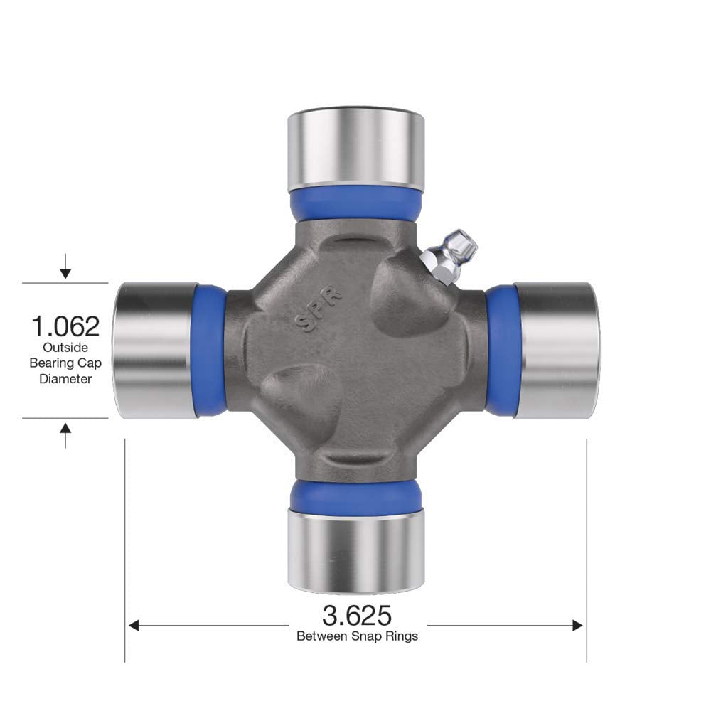 5-213X Spicer U-Joint Kit 1330 Series (OSR)