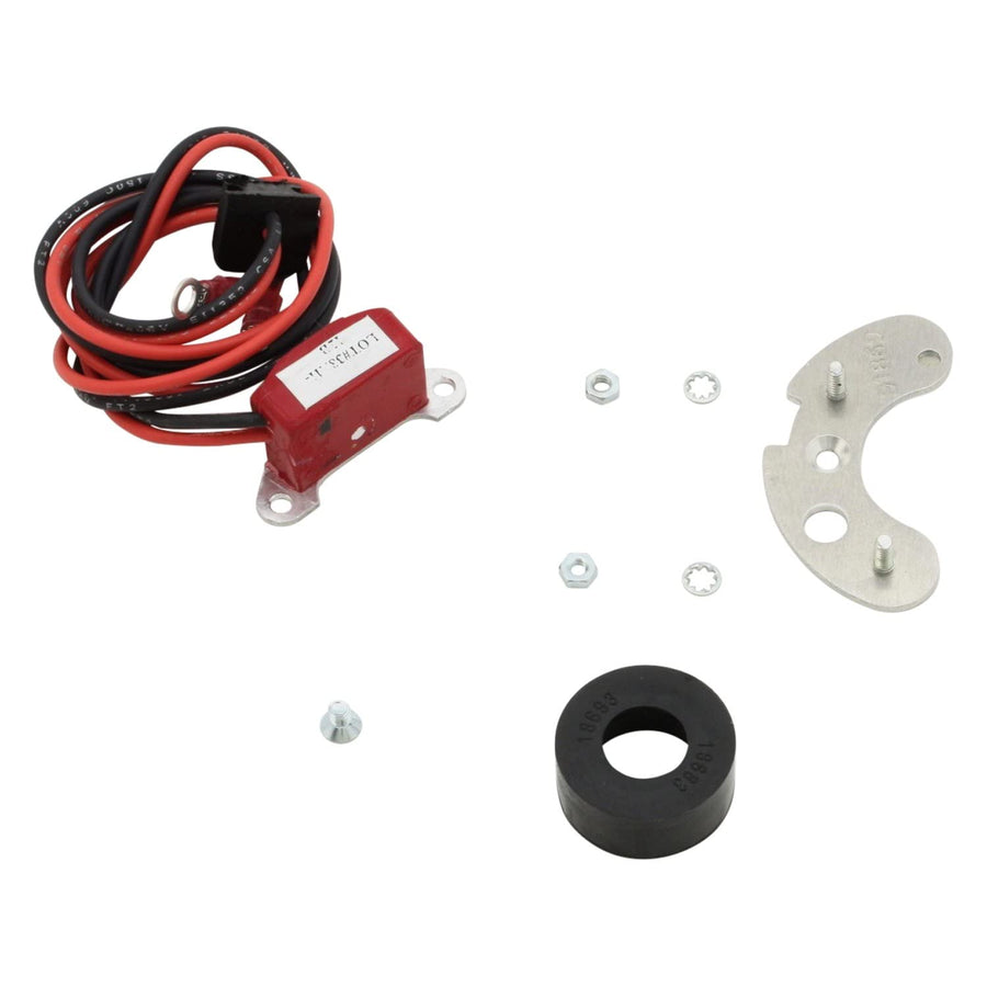 Ignitor II Pertronix Adaptive Dwell Control for Bosch 6 Cylinder